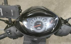 SUZUKI ADDRESS 125 DT11A