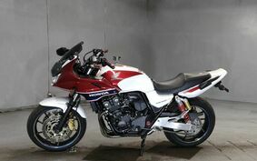 HONDA CB400 SUPER BOLDOR 2014 NC42