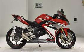 HONDA CBR250RR A MC51