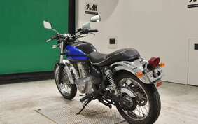 KAWASAKI ESTRELLA RS BJ250A