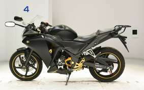 HONDA CBR250R GEN 3 MC41