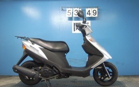 SUZUKI ADDRESS V125 G CF46A