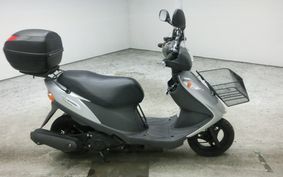 SUZUKI ADDRESS V125 G CF4EA