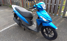 SUZUKI ADDRESS V110 CE47A