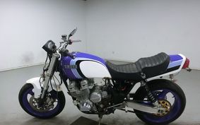 YAMAHA XJ400 D 1980 4G0