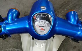 HONDA C110 SUPER CUB JA44