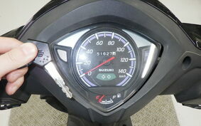 SUZUKI ADDRESS 110 CE47A