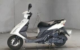 SUZUKI ADDRESS V125 S CF4MA