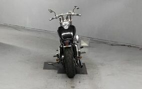 HONDA SHADOW 400 1997 NC34