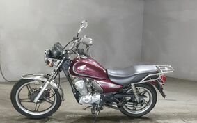 HONDA CB125T PCJ1