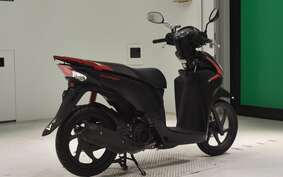 HONDA DIO 110 JF58