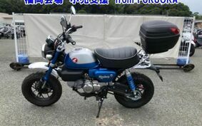 HONDA MONKEY 125 JB03