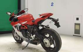 MV AGUSTA F3 800 2023