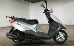 YAMAHA AXIS 125 TREET SE53J