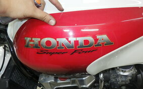 HONDA CB1300SF SUPER FOUR 1998 SC40