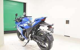 SUZUKI GIXXER 250 SF ED22B