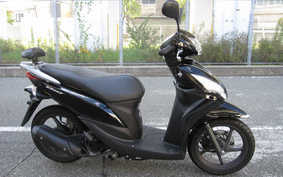 HONDA DIO 110 JF31