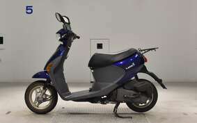 SUZUKI LET's 4 CA46A