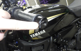 YAMAHA XSR700 2022 RM41J