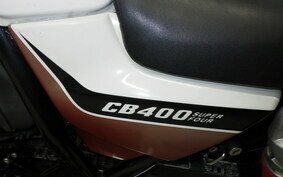 HONDA CB400SF VTEC Spec3 2005 NC39