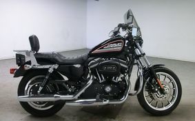 HARLEY XL883R 2011 CS2