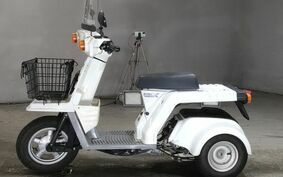 HONDA GYRO X TD02