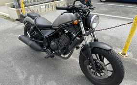 HONDA REBEL MC49