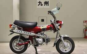 HONDA DAX 50 GEN 2 AB26