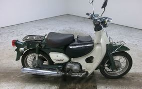 HONDA LITTLE CUB Cell C50