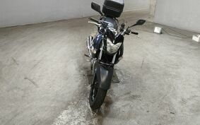 SUZUKI GSR250 GJ55D