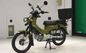 HONDA CROSS CUB 110 JA45