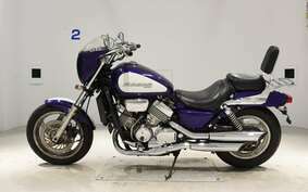 HONDA MAGNA 750 RS 1995 RC43