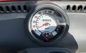 HONDA GYRO TA03