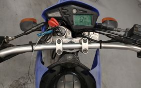 YAMAHA XT250X DG11J
