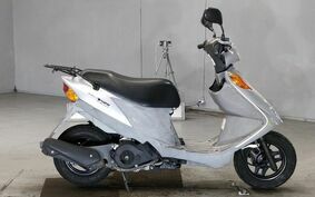 SUZUKI ADDRESS V125 CF4EA