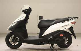 SUZUKI ADDRESS V125 DT11A