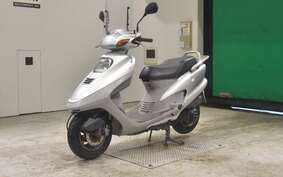 HONDA SPACY 125 Gen. 3 JF04