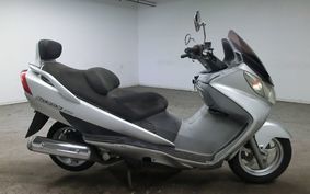 SUZUKI SKYWAVE 250 (Burgman 250) Fi CJ43A