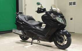 SUZUKI SKYWAVE 250 (Burgman 250) S Gen.3 CJ44A