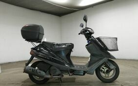 SUZUKI ADDRESS V100 CE13A