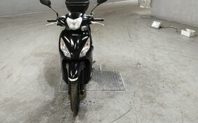 HONDA DIO 110 JF58