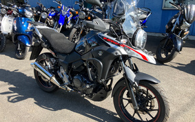 SUZUKI V-STROM 250 ABS DS11A