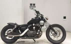 YAMAHA VIRAGO 250 3DM