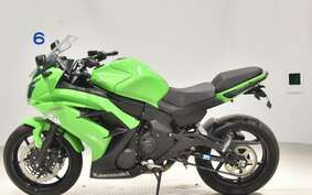 KAWASAKI NINJA 400 2017 EX400E