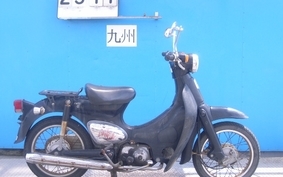 HONDA LITTLE CUB AA01