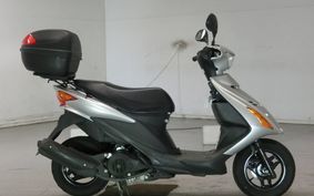 SUZUKI ADDRESS V125 S CF4MA