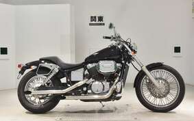 HONDA SHADOW 400 SLASHER 2000 NC40