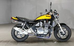 KAWASAKI ZEPHYR 1100 1994 ZRT10A