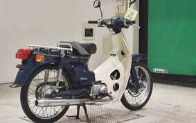 HONDA C50 SUPER CUB E AA01