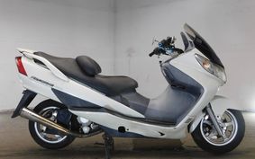 SUZUKI SKYWAVE 250 (Burgman 250) CJ43A